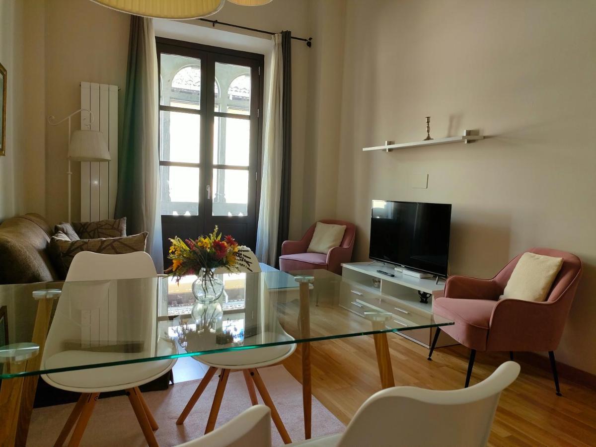 Apartamento Nueva Del Santisimo Granada Esterno foto