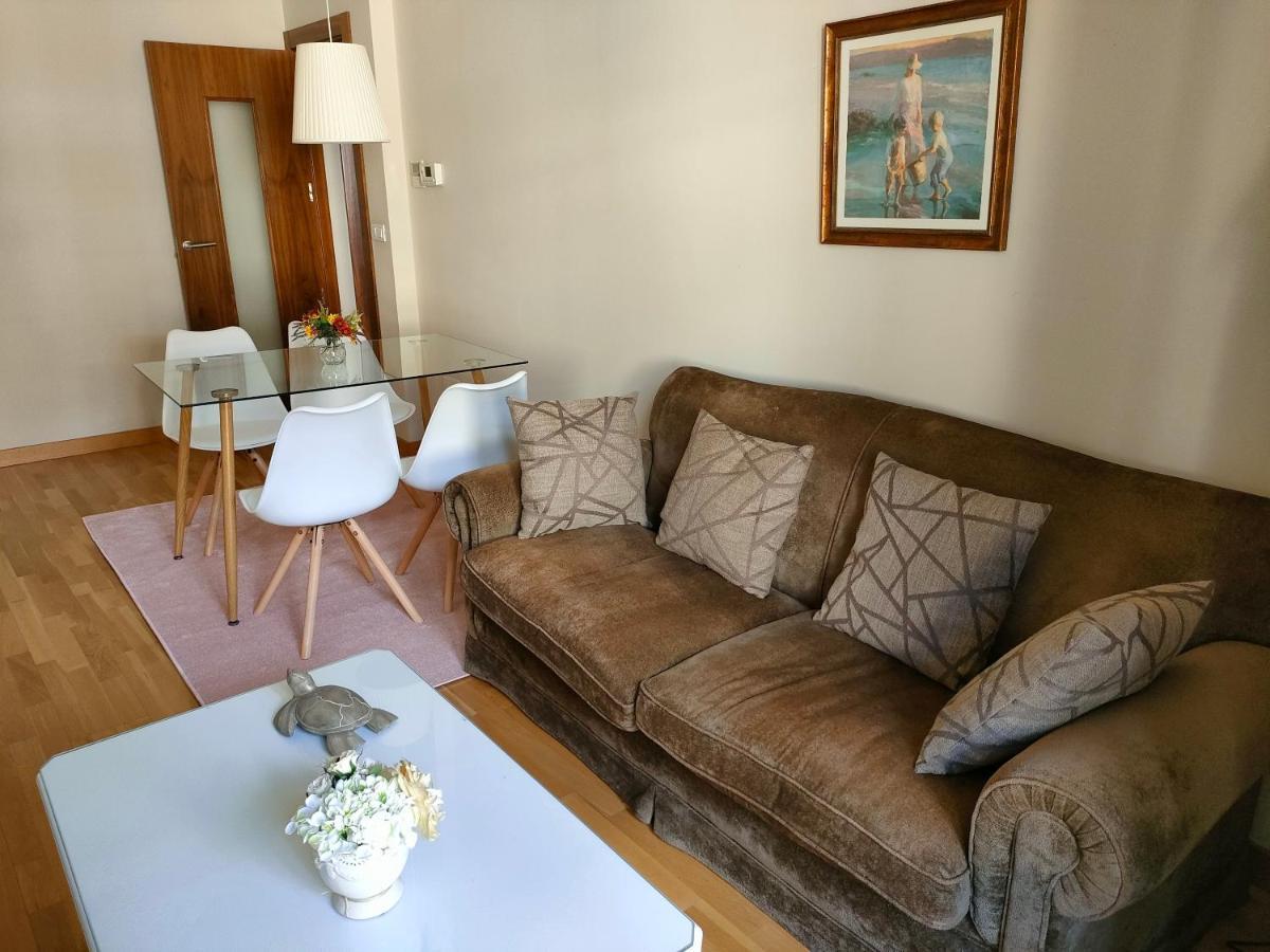 Apartamento Nueva Del Santisimo Granada Esterno foto