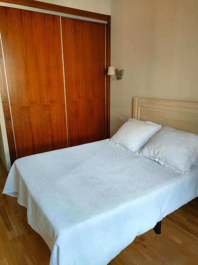 Apartamento Nueva Del Santisimo Granada Esterno foto