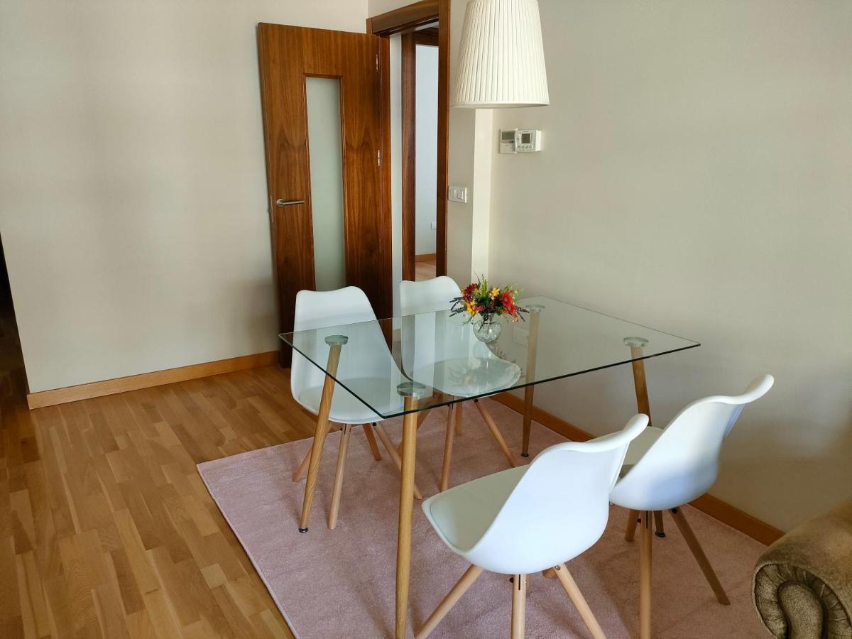 Apartamento Nueva Del Santisimo Granada Esterno foto