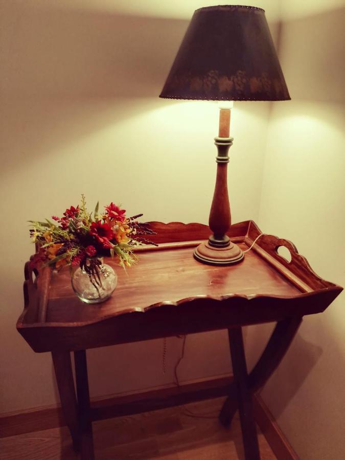 Apartamento Nueva Del Santisimo Granada Esterno foto